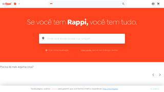 Desconto De R$ 18,00 Na Compra Do Energtico Aztro Pela Rappi Turbo.
